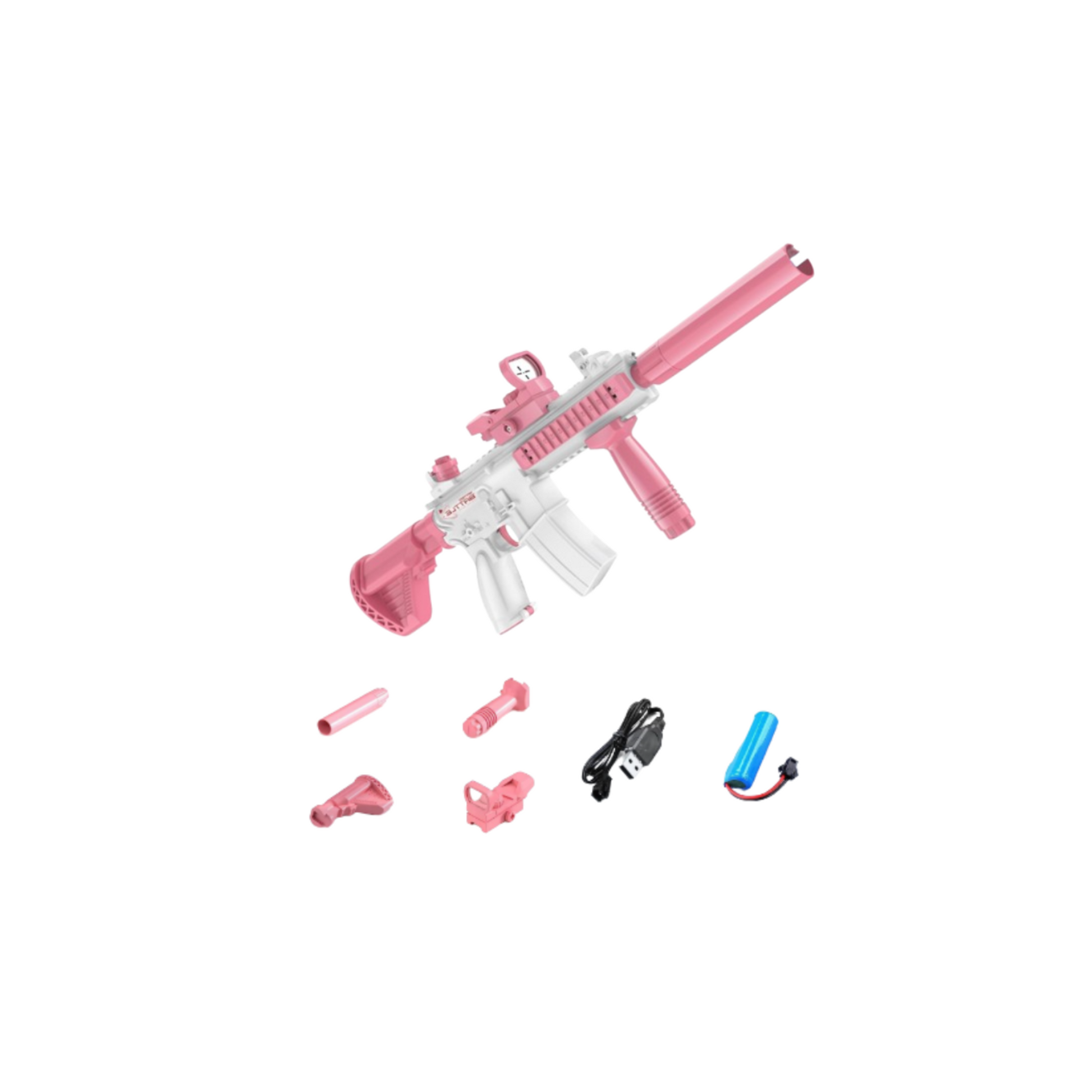 M416 Force Élite