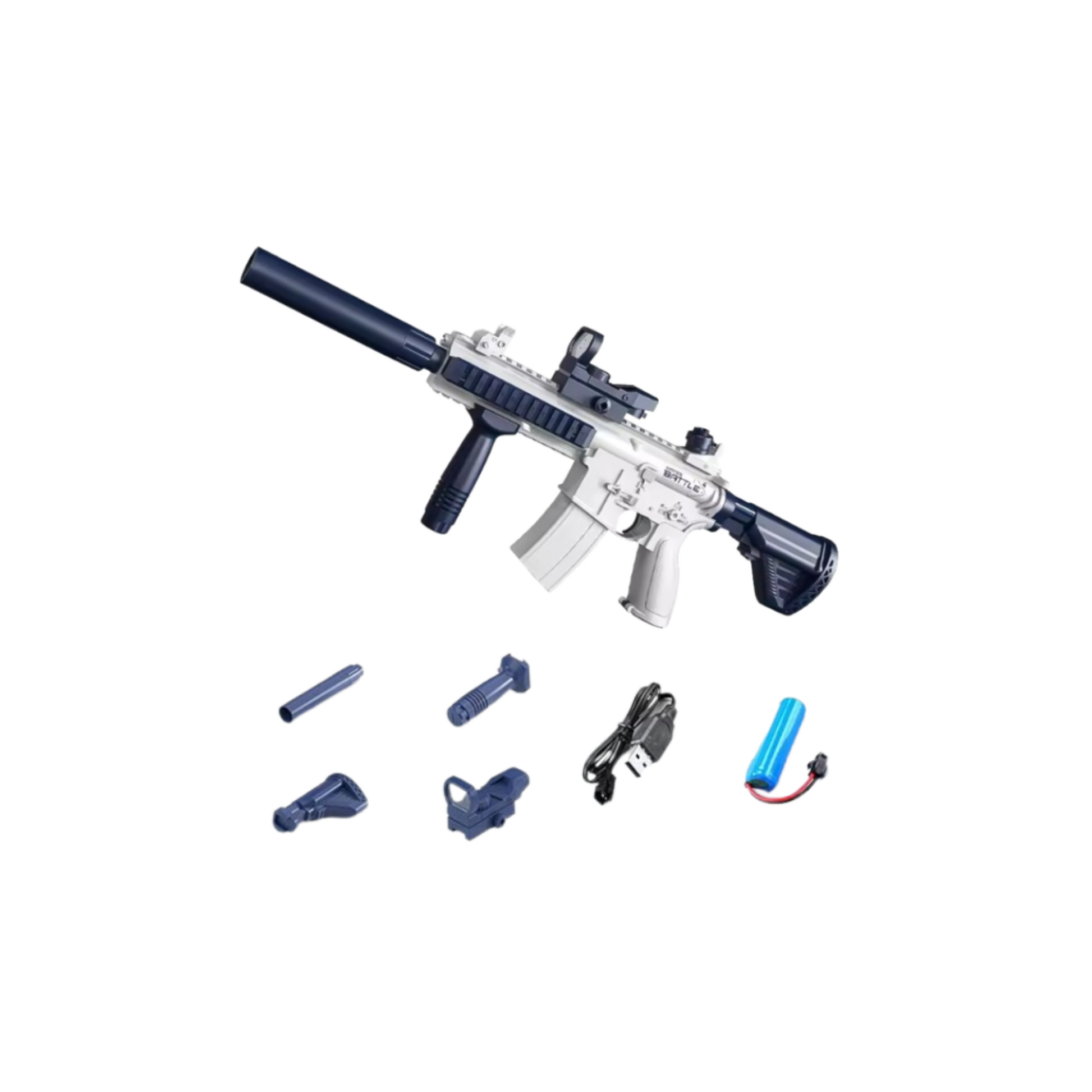 M416 Force Élite