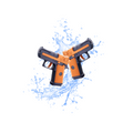  Naranja