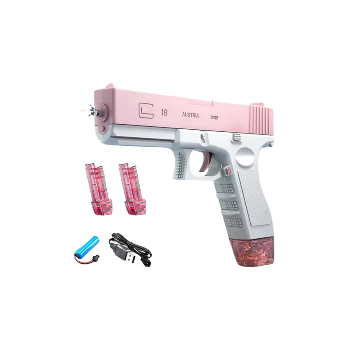 Glock Force Élite
