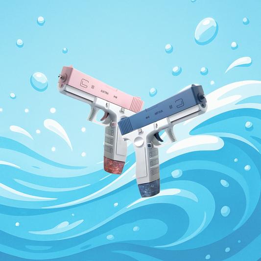 Glock Force Élite
