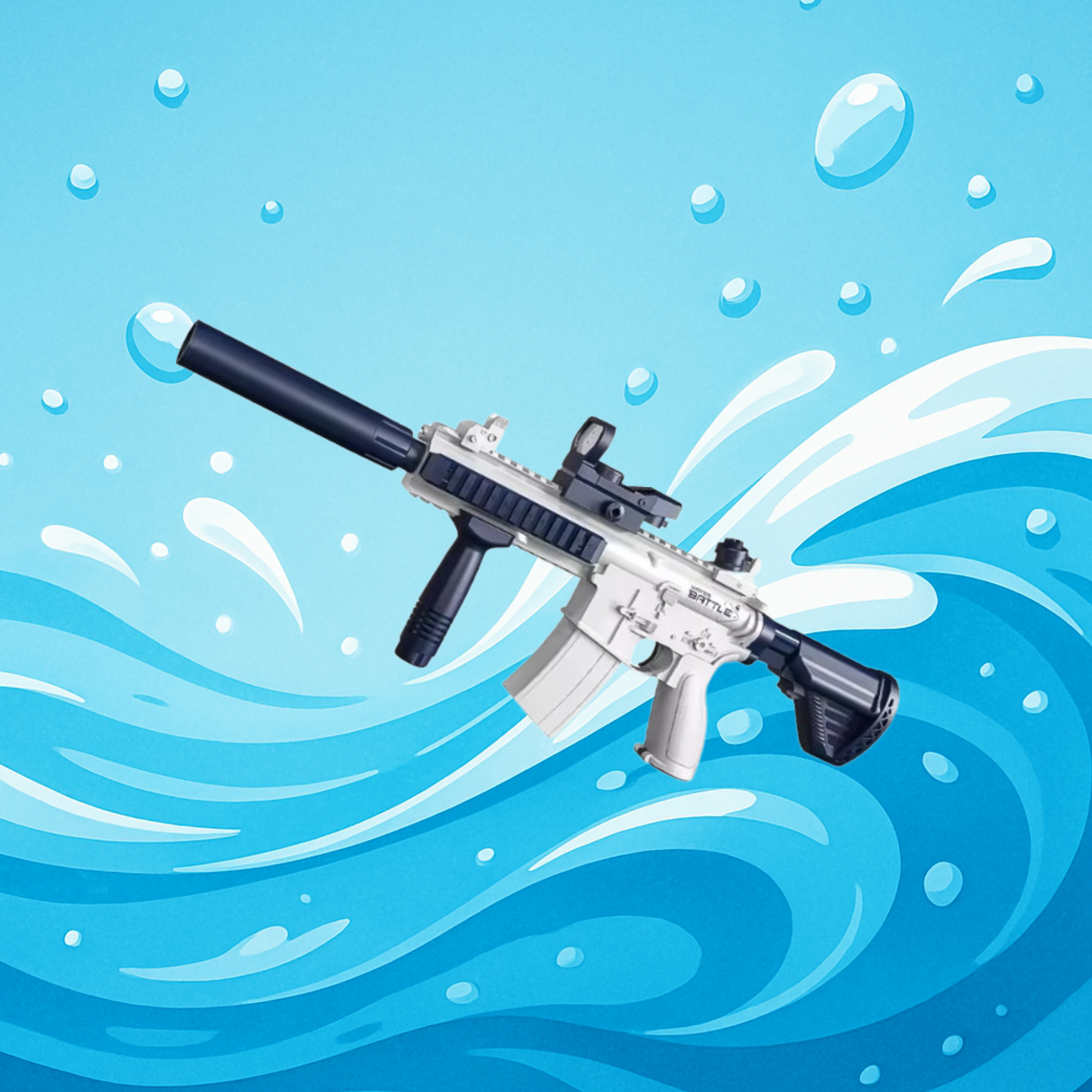 M416 Force Élite