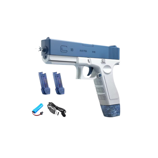 Glock Force Élite